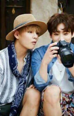 (VKook). Em Vẫn Bên Anh!