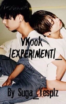 VKOOK - ||EXPERIMENT||