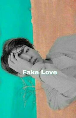 Vkook__ FAKE LOVE ___ (SE)