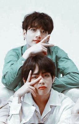 [Vkook/fanfic]: Đơn giản là yêu anh