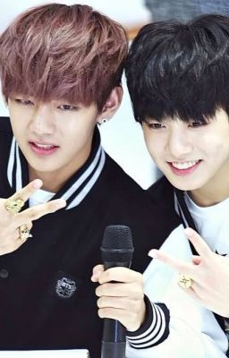 {Vkook}{FanFic} Kookie Hoàng Hậu Nương Nương