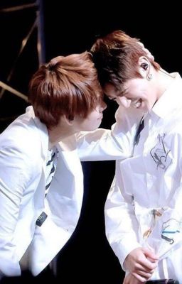 [Vkook fanfic] MẨU CHUYỆN NHỎ MẶT CỌP SĂN THỎ