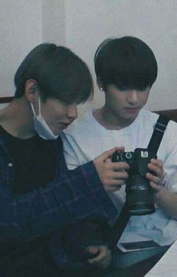 [VKook] [Fanfic] Ta lại thuộc về nhau