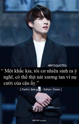 [VKook][Fanfiction] Dành hết cho anh