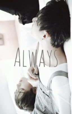 [VKook fic] [BTS fan fiction] Always