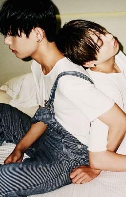 [VKook] [ H+ ]Ba ba lão công, tha cho tôi !!!