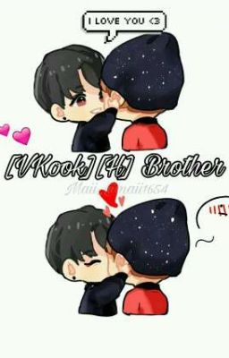 [VKook][H] Brother