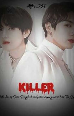 [ VKook ]_| H |_KILLER 