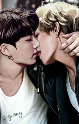 (VKOOK🔞🔞h nặng) CON BẠN THÂN DAM DANG