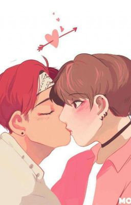 [ VKOOK H ]       QUÁN BAR