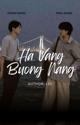 [vkook] Hạ Vàng Buông Nắng 