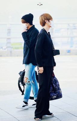 [VKOOK] ____ HẠNH PHÚC BÊN ANH