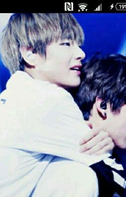 vkook Hạnh phúc Của thỏ 