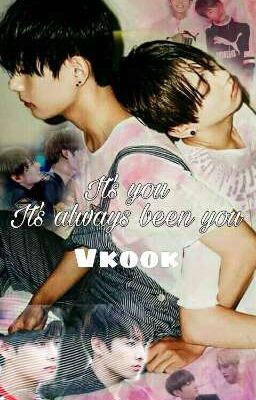 《VKook》Hạnh phúc...sẽ đến chứ?