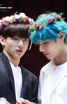 VKOOK Hãy Ở Bên Anh