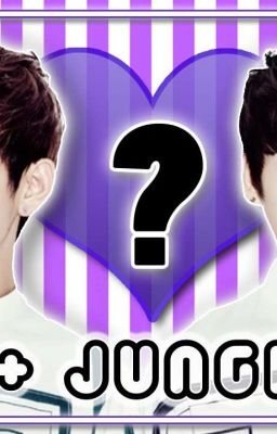 [VKOOK](HE) Bấy Giờ Nói Yêu ......Liệu Có Còn Kịp??