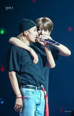 [ VKook ] ( HE ) Sự trả thù từ vợ cũ !!!