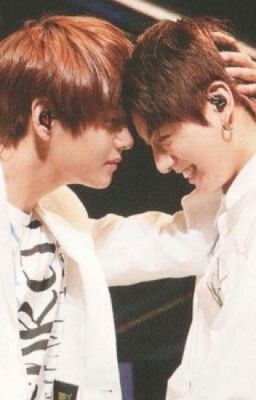 [ VKOOK ] [ HE ]  YÊU ANH CHÍNH LÀ HẠNH PHÚC