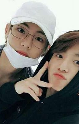 [ VKOOK ][ HE ] Yêu Từ Cái Nhìn Đầu Tiên.