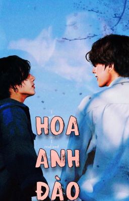 || VKOOK || HOA ANH ĐÀO