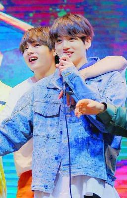 VKook . Học Tʀưởɴԍ ʏêu ᴇм đι !