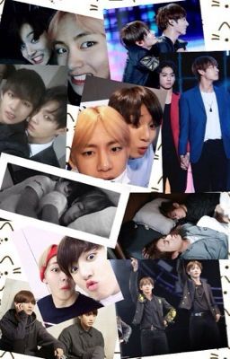 [Vkook] Hôn nhân 100 ngày