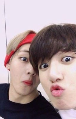 (VKook),(HopeMin)Chúng ta là của nhau như một định mệnh