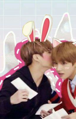 [VKook] [hopemin] [Monjin] (HE) Em đã là người đến trước 