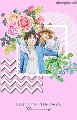 [VKook][HopeMin] Từ oan gia trở thành chung tình