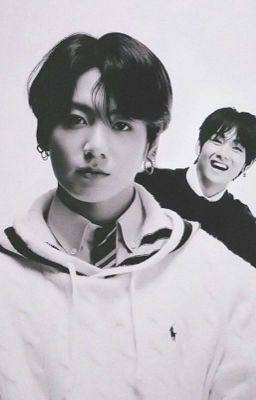 VKOOK|| HUYẾT CẨU TÌNH