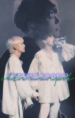 [VKOOK] IKTSUARPOK