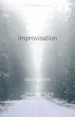 [VKOOK] IMPROVISATION 