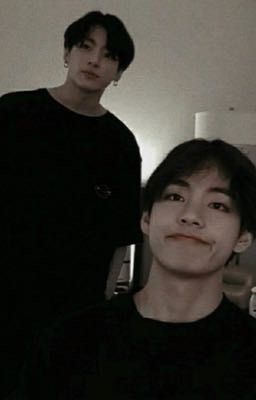 [vkook] jungkookie và anh hàng xóm