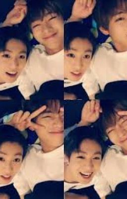 [VKook] Khi tiểu thụ say ~