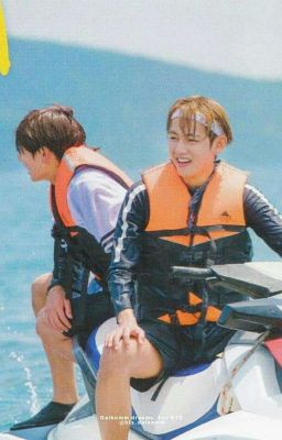 [VKook] Không Thoát Khỏi Nhau !