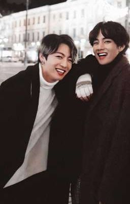 [Vkook] Kim Taehuyng tôi đây sẽ bảo vệ em