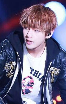 (Vkook) Kim Taehyung anh đúng là một ác ma 