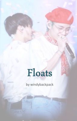 VKOOK/KOOKV | Là cái phao | Oneshot