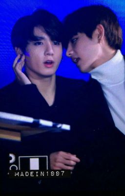 [vkook] [Kookv] Love Xuyên Không 