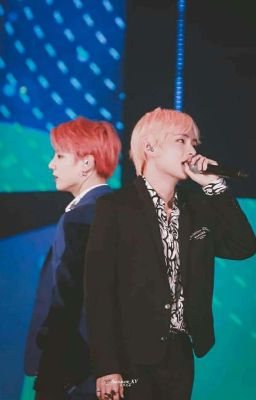 [ VKook] Là Bạn Hay Là Người Yêu ??