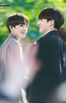 [VKook] Liệu anh có thể bù đắp lại tình cảm cho em được nữa không?