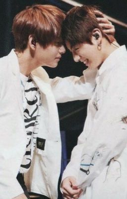 [VKOOK] Liệu em có phải người thừa ? 