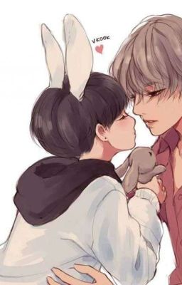 [VKOOK] LỖI DO ANH