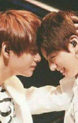 |VKook| | longfic| Con Thỏ Ngốc Của Cáo Già  