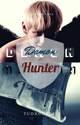 [VKook-Longfic] Demon Hunter