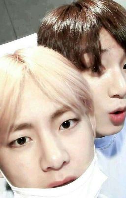 [Vkook][Longfic] GHÉT nhưng mà YÊU...