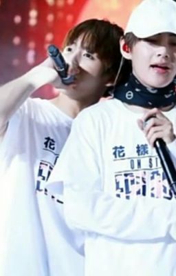 [VKOOK] longfic Yêu không lối thoát