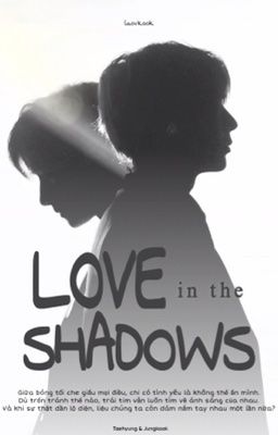 vkook | Love In The Shadows