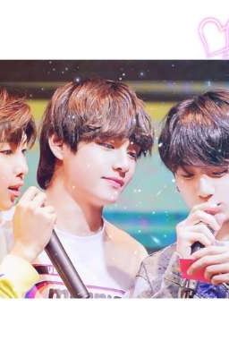 VKook Love ( One Shot )