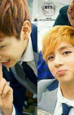 [VKook] Mãi yêu em